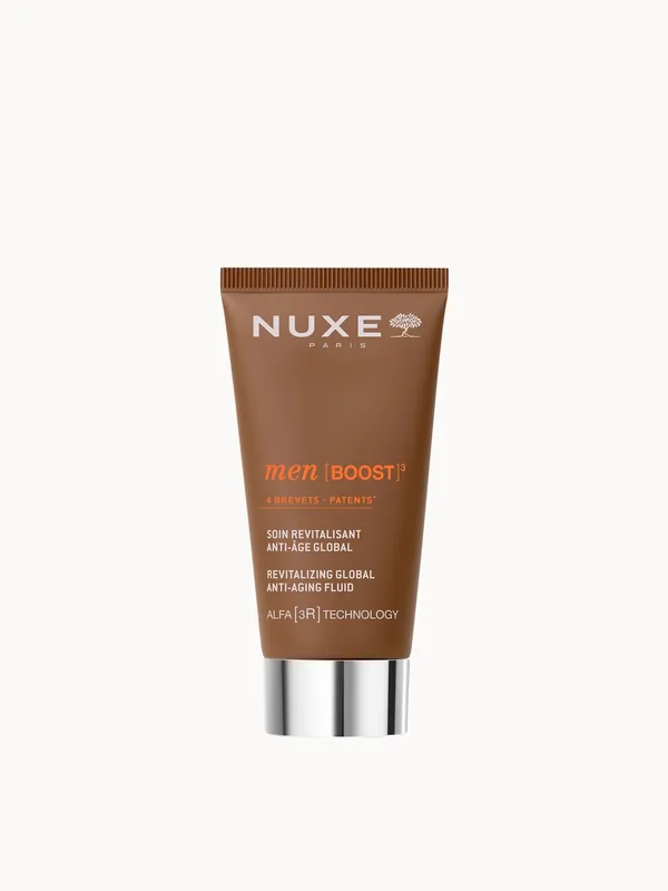 NUXE MEN Revitalizing Global Anti-Aging Fluid 50ml