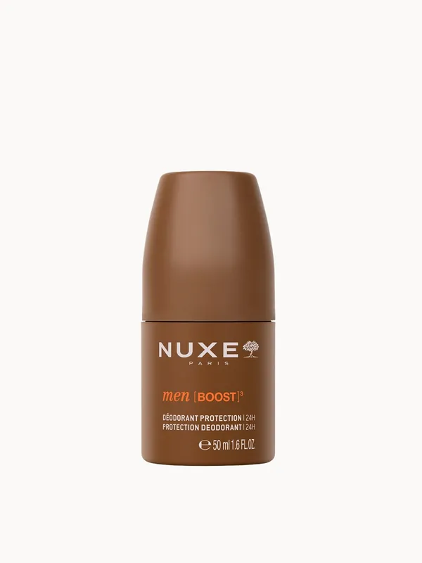 NUXE MEN 24h Protection Deodorant 50ml - Vichy