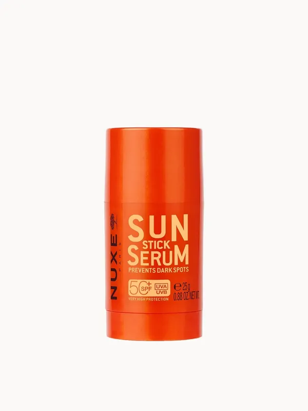 NUXE Sun Stick Serum SPF50 25g