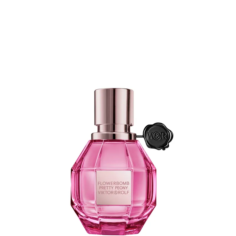 Viktor & Rolf Flower Bomb Pretty Peony Eau de Parfum 30ml - Lancôme