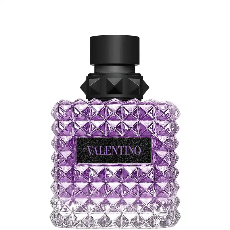 Valentino Born In Roma Donna Purple Eau de Parfum 100ml