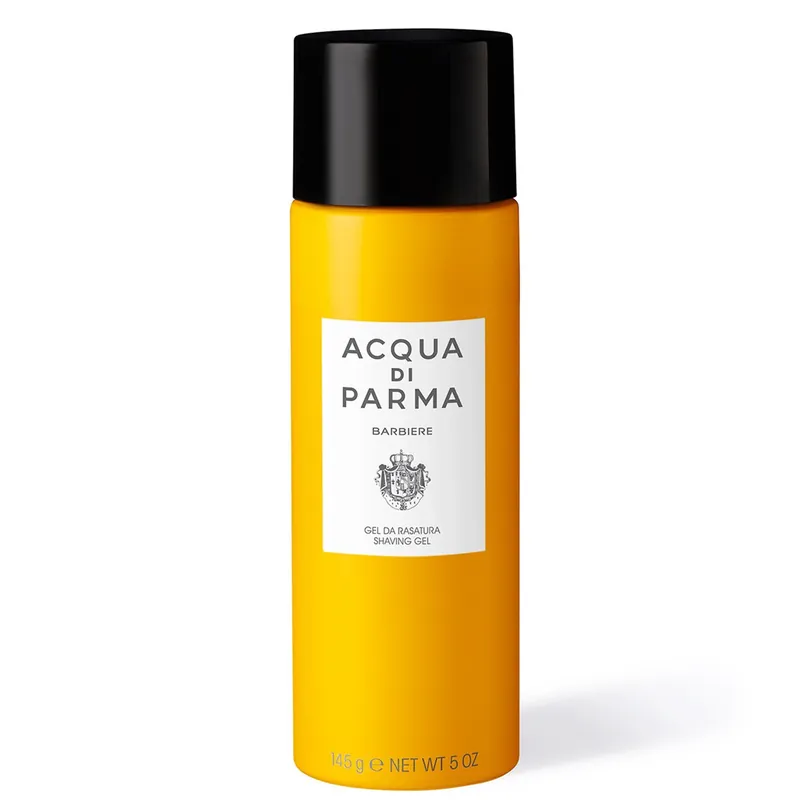 Acqua Di Parma Barbiere Shaving Gel 145g - MAC
