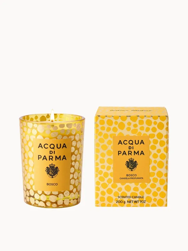 Acqua Di Parma Bosco Candle 200g - Color Wow