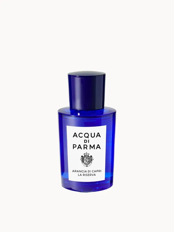 Acqua Di Parma Blu Mediterraneo Arancia Di Capri La Riserva Eau de Parfum 50ml - Color Wow