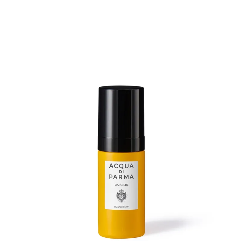 Acqua Di Parma Barbiere Beard Serum 30ml - Moroccanoil