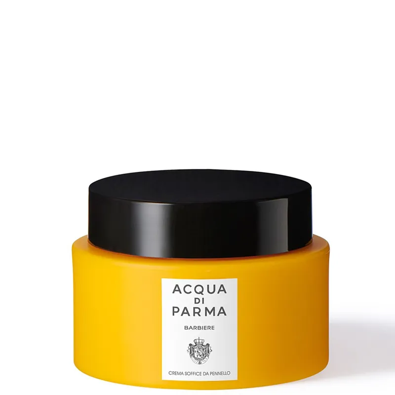 Acqua Di Parma Barbiere Shaving Cream 125g - DHC