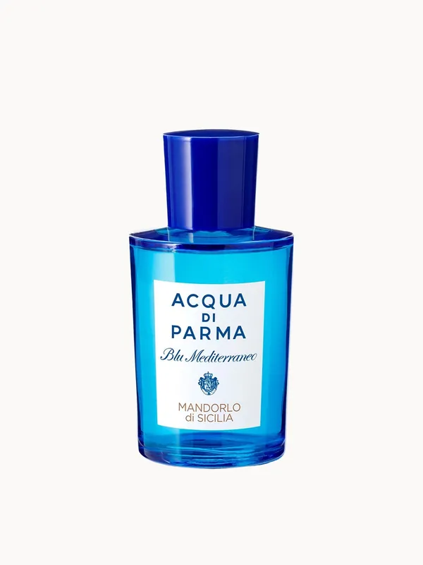 Acqua Di Parma Blu Mediterraneo Mandorlo Di Sicilia Eau de Toilette 100ml - Armani