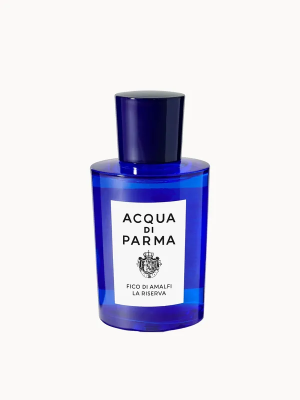 Acqua Di Parma Blu Mediterraneo Fico Di Amalfi La Riserva Eau de Parfum 100ml - Clinique