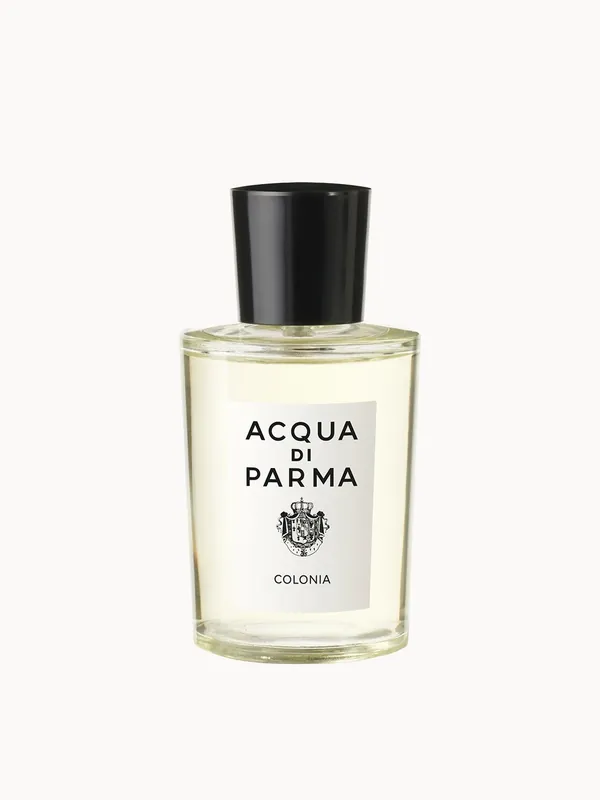 Acqua Di Parma Colonia Eau de Cologne 100ml - The Ordinary