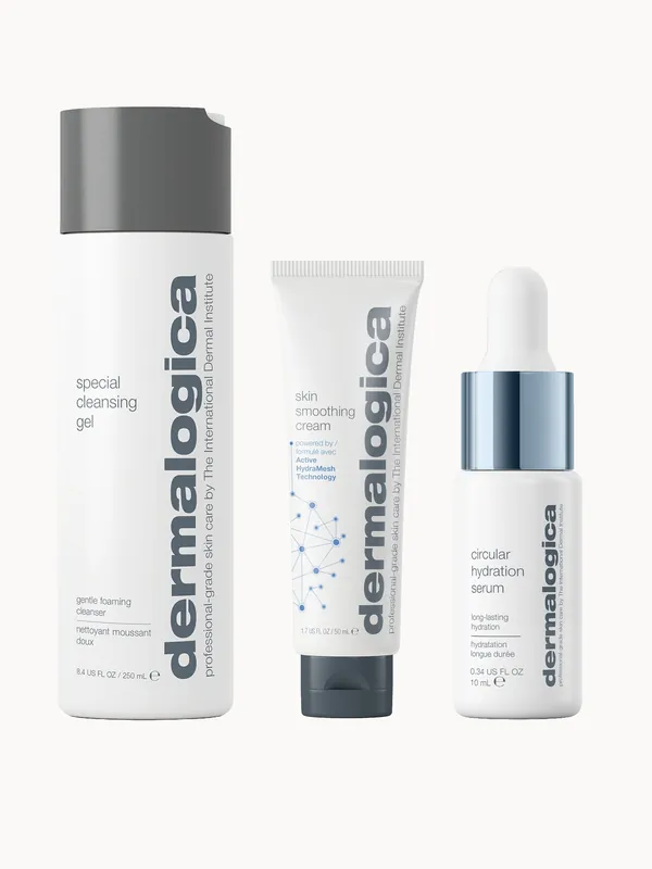 Dermalogica Daily Skin Health Trio