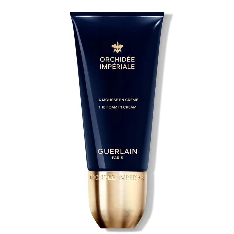 Guerlain Orchidée Impériale The Foam In Cream 150ml - Medik8