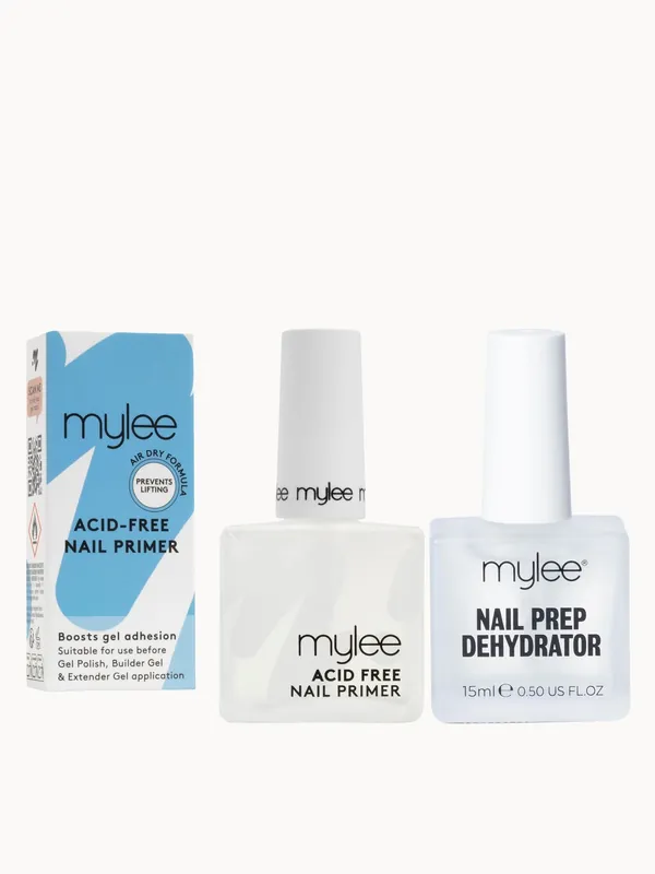 Mylee Prep & Prime Duo