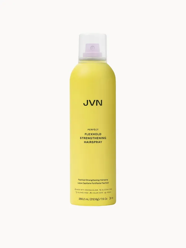 JVN Hair Perfect Flexible Hold Hair Spray, 7.5oz - L'Oréal Professionnel