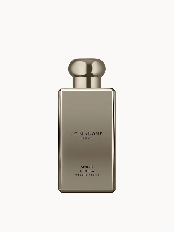 Jo Malone London Special-Edition Myrrh & Tonka Cologne Intense 100ml