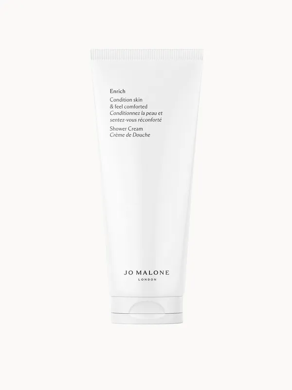 Jo Malone London Enrich Shower Cream 200ml - Tweezerman