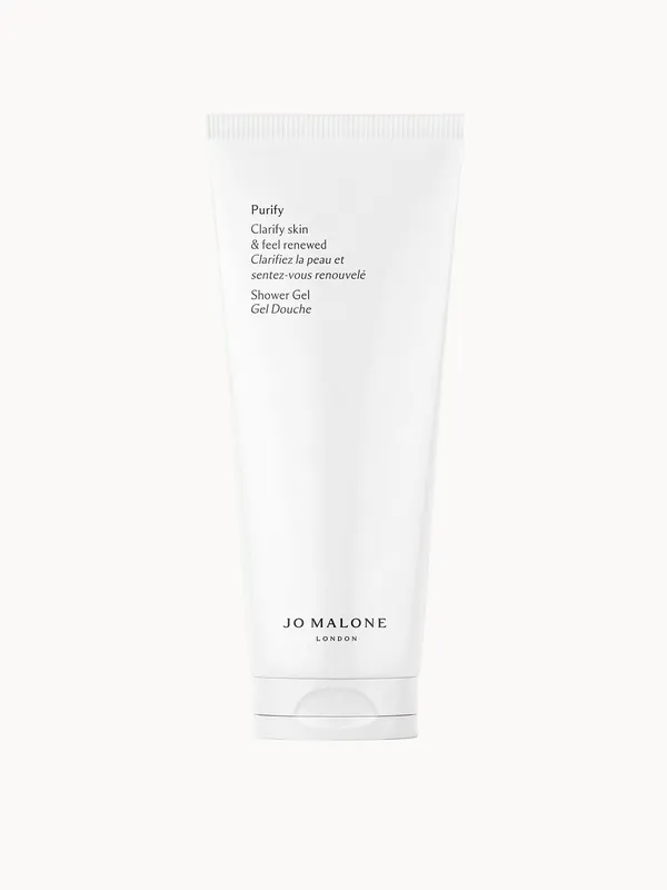 Jo Malone London Purify Shower Gel 200ml