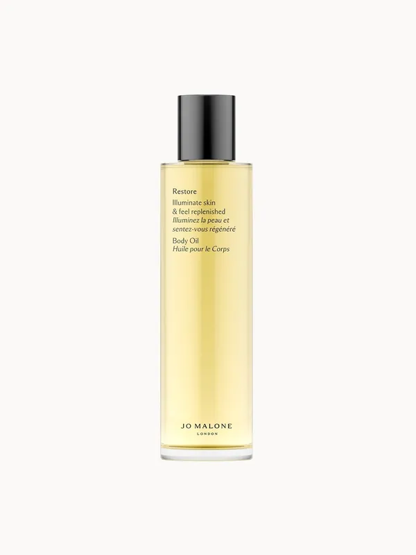 Jo Malone London Restore Body Oil 150ml - NARS