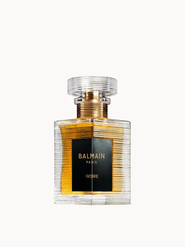 Balmain Ivoire Eau de Parfum 50ml - Heliocare