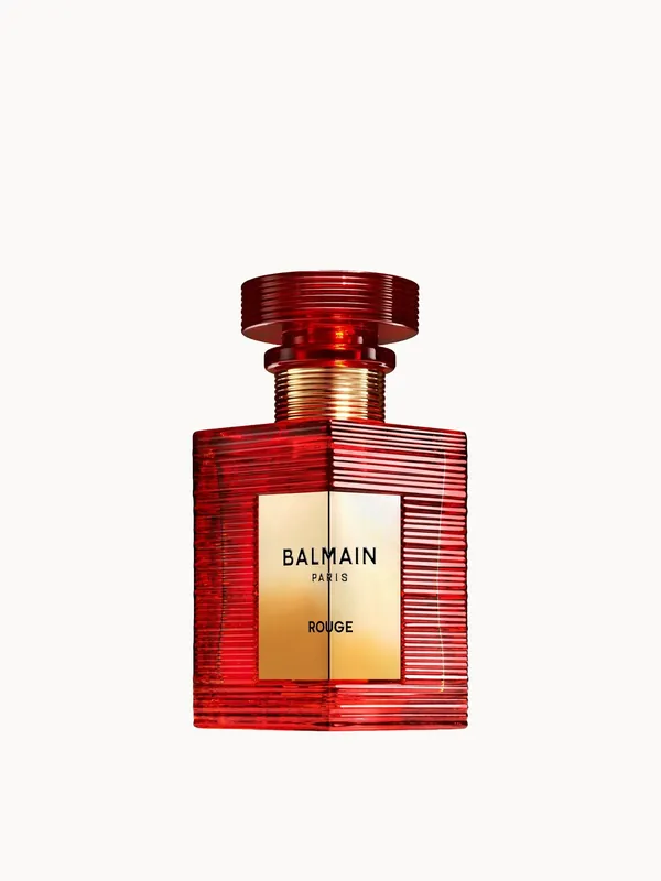 Balmain Rouge Eau de Parfum 50ml - Prada