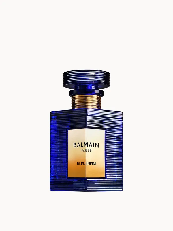 Balmain Bleu Infini Eau de Parfum 50ml - KeraCare