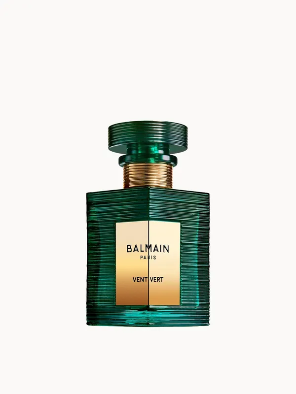 Balmain Vent Vert Eau de Parfum 50ml - Color Wow