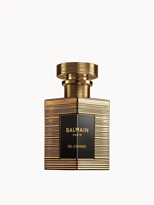 Balmain Sel d'Ambre Eau de Parfum 50ml - Myvitamins