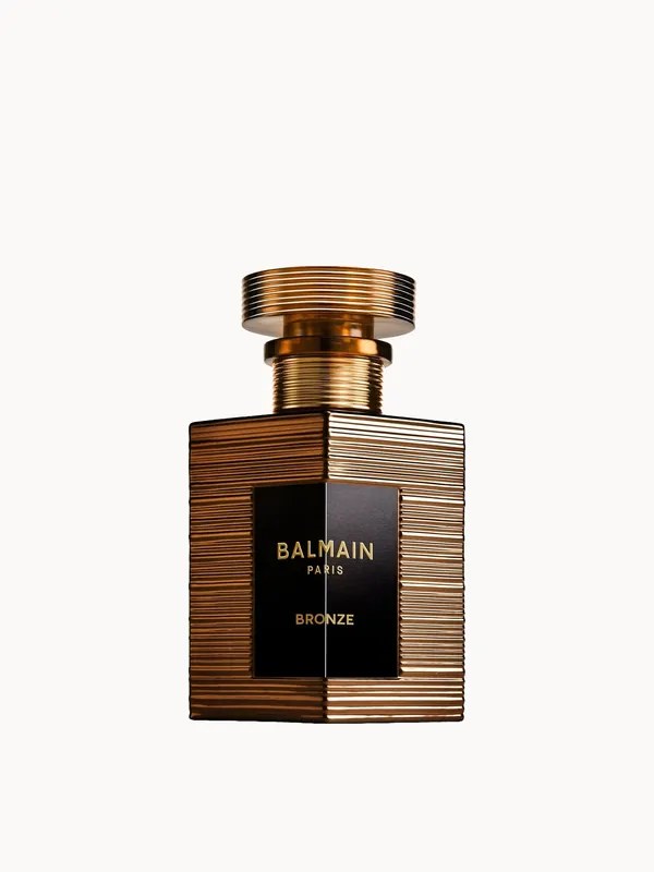Balmain Bronze Eau de Parfum 50ml - KeraCare