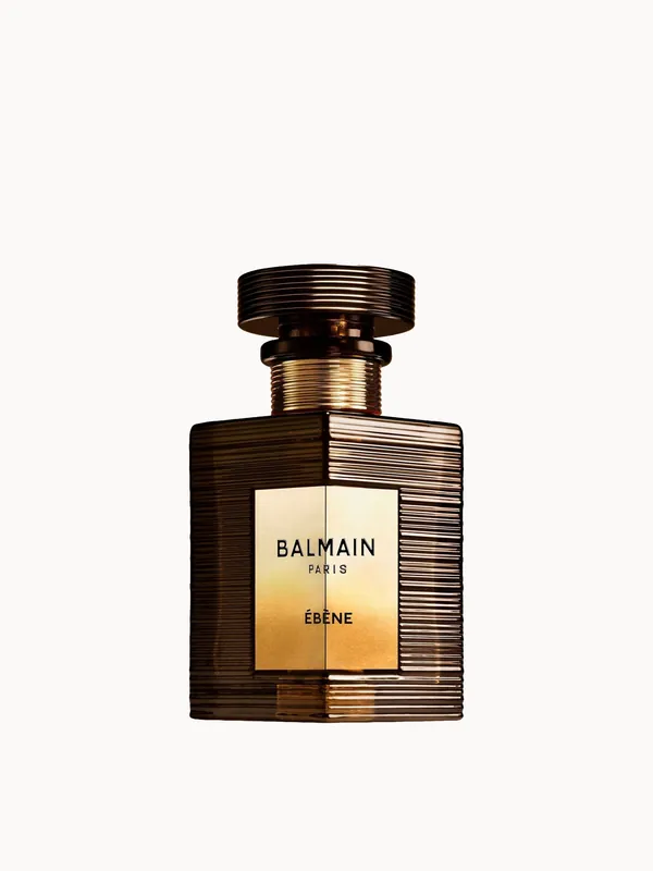Balmain Ébène Eau de Parfum 50ml - Denman