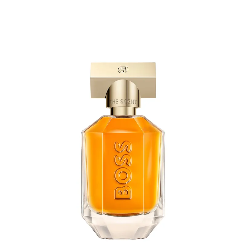 Hugo Boss The Scent Intense For Her Eau de Parfum 50ml - The Ordinary