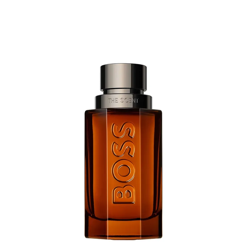 Hugo Boss The Scent Intense For Him Eau de Parfum 50ml - Kerastase