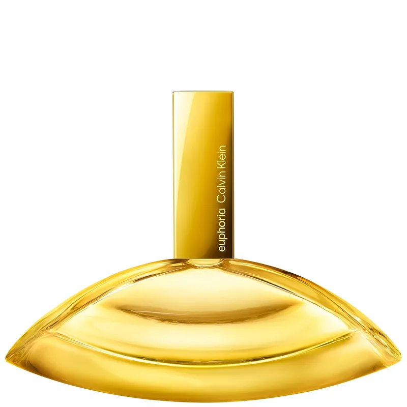 Calvin Klein Euphoria Solar Elixir Parfum Intense 100ml - Sol de Janeiro