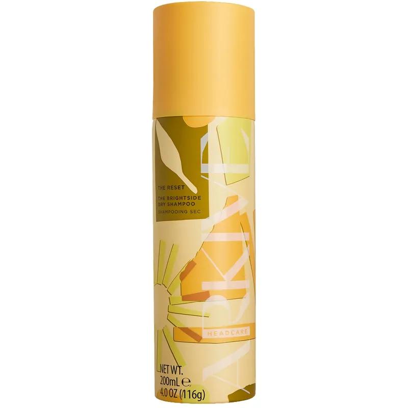 ARKIVE Headcare The Reset Brightside Dry Shampoo 200ml - Matrix