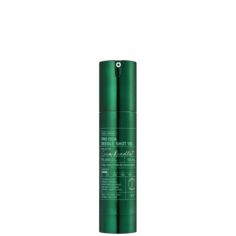 VT Cosmetics Pro Cica Reedle Shot 100 - Anua