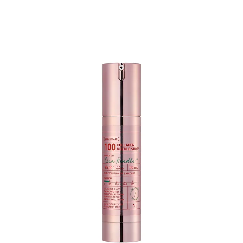 VT Cosmetics Collagen Reedle Shot 100 - Anua