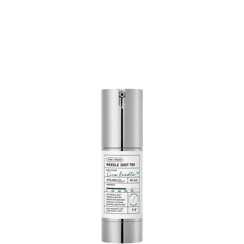 VT Cosmetics Reedle Shot 700 (30ml) - Medicube
