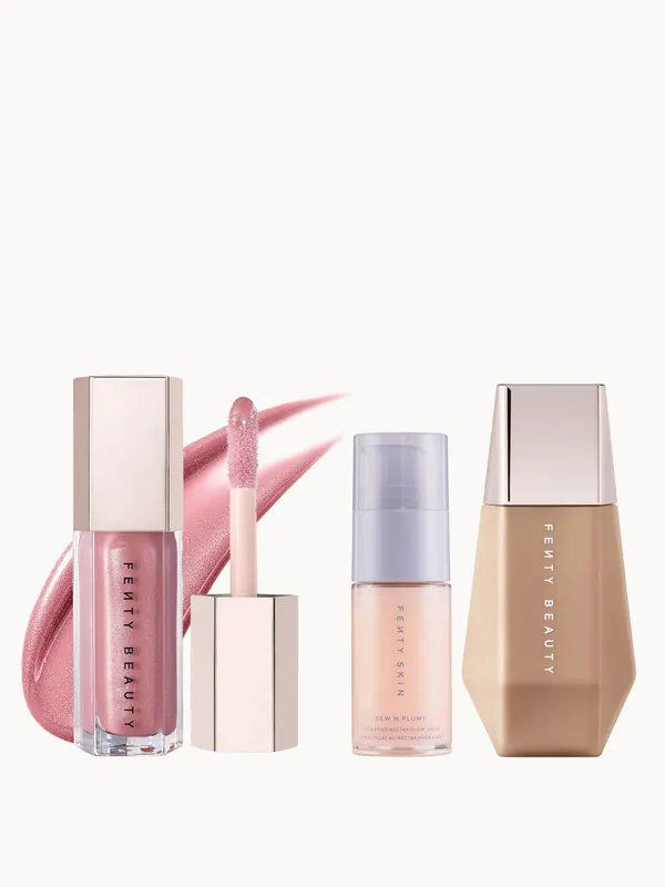 Fenty Beauty No Makeup, Makeup Edit (Various Shades) - Rimmel