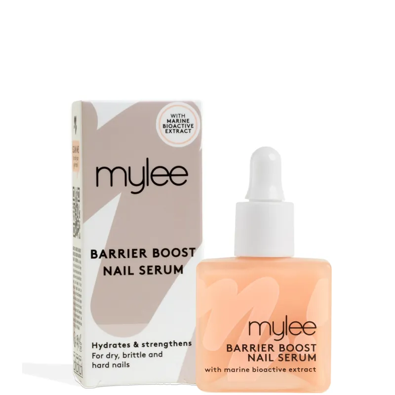 Mylee Barrier Boost Nail Serum - KIKO Milano