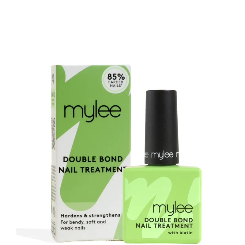 Mylee Double Bond Nail Treatment - Mavala