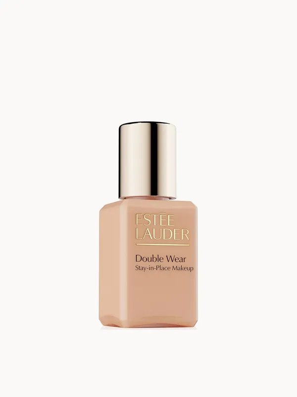 Estée Lauder Double Wear Longwear Matte Foundation SPF 10 15ml Travel Size - Various Shades