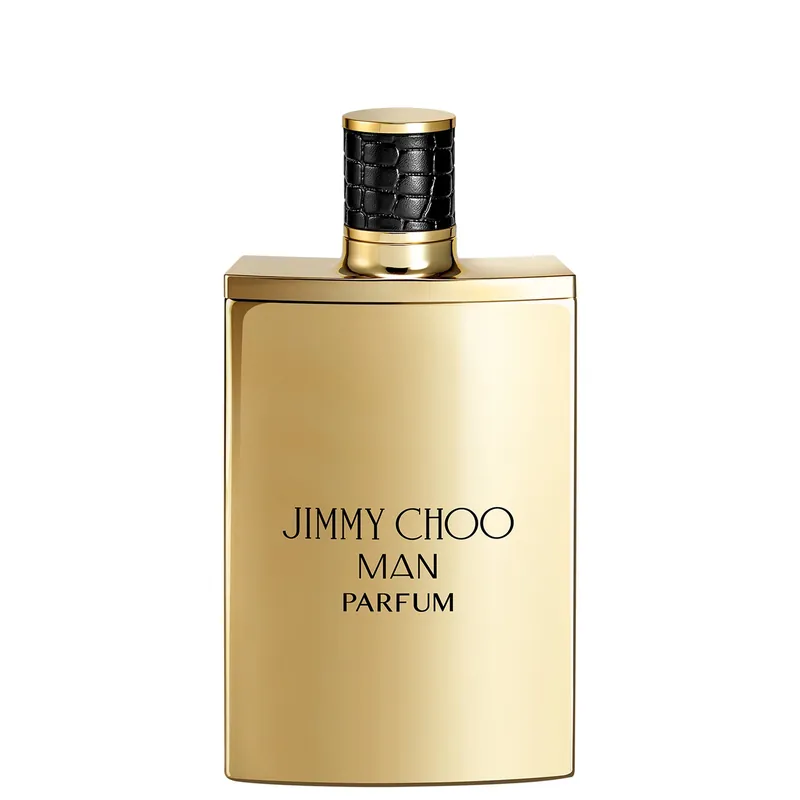 Jimmy Choo Man Parfum 100ml - Medik8