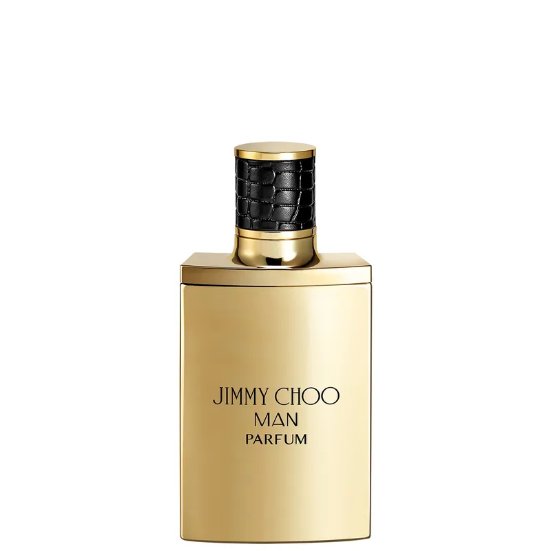 Jimmy Choo Man Parfum 50ml - Sol de Janeiro