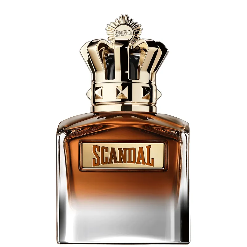 Jean Paul Gaultier Scandal Elixir Parfum For Him 100ml - Armani