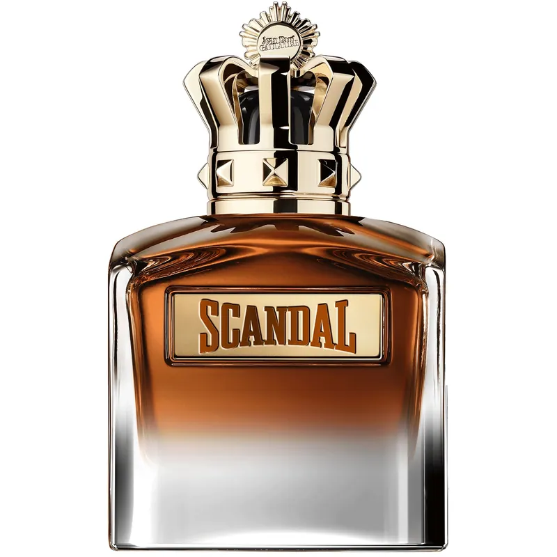 Jean Paul Gaultier Scandal Elixir Parfum For Him 150ml - BEAUTYPRO