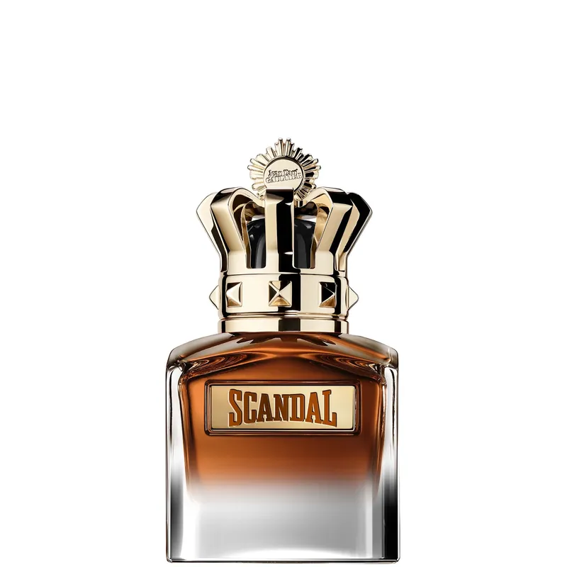 Jean Paul Gaultier Scandal Elixir Parfum For Him 50ml - Hugo Boss