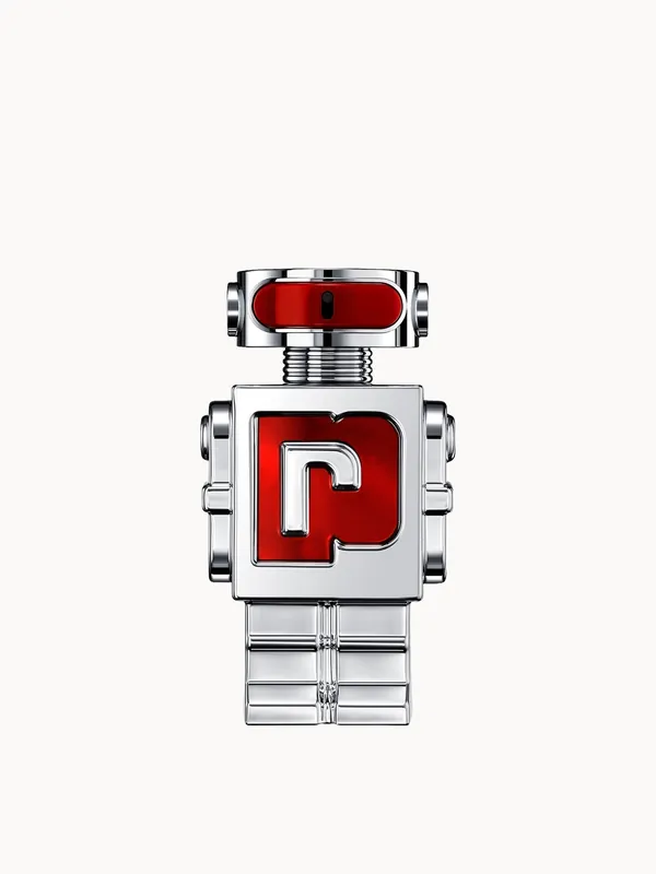 Rabanne Phantom In Red Parfum Elixir 50ml - Laura Mercier