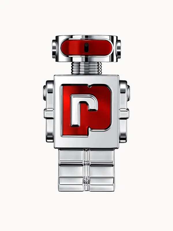 Rabanne Phantom In Red Parfum Elixir Refillable 150ml - YSL