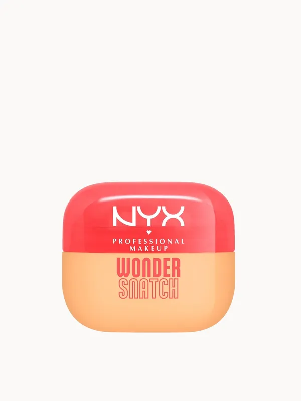 NYX Professional Makeup Wonder Snatch Powder, Lifting Loose Powder (Various Shades)