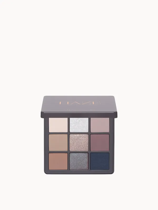 Anastasia Beverly Hills Haze Mini Eye Shadow Palette - MAC