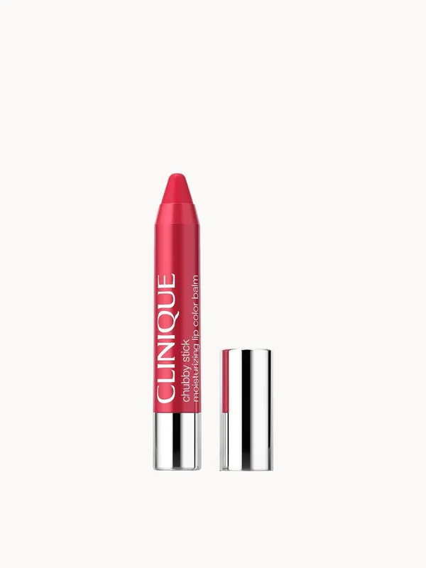 Clinique Chubby Stick™ Moisturizing Lip Colour Balm (Various Shades)