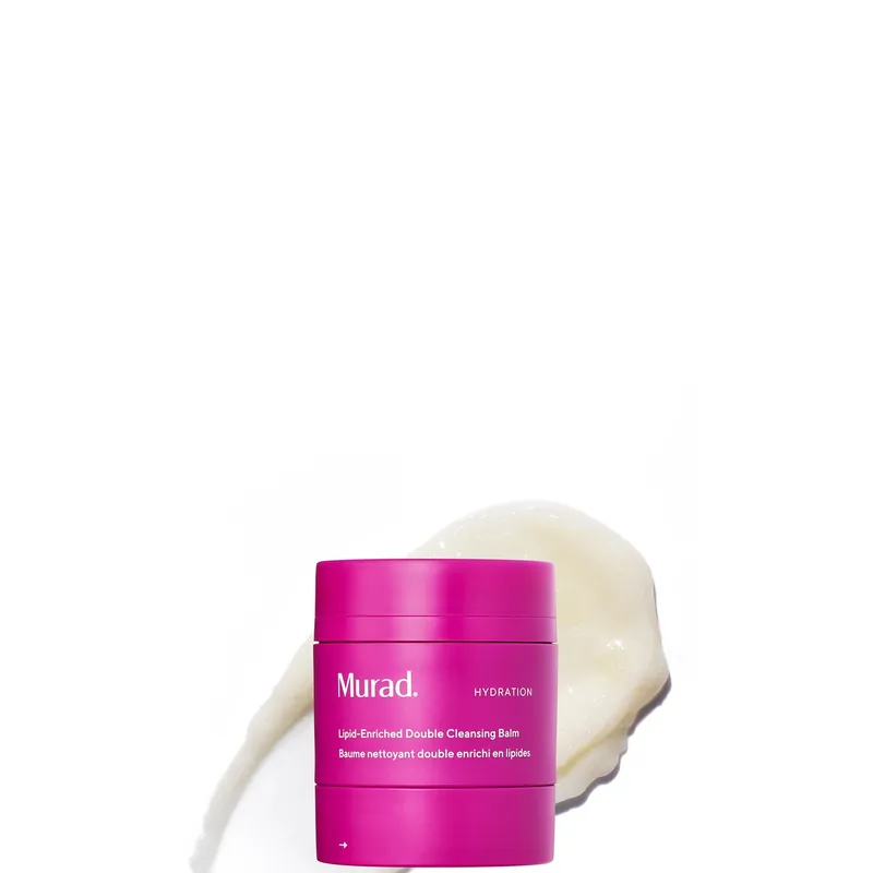 Murad Lipid-Enriched Double Cleansing Balm 50ml